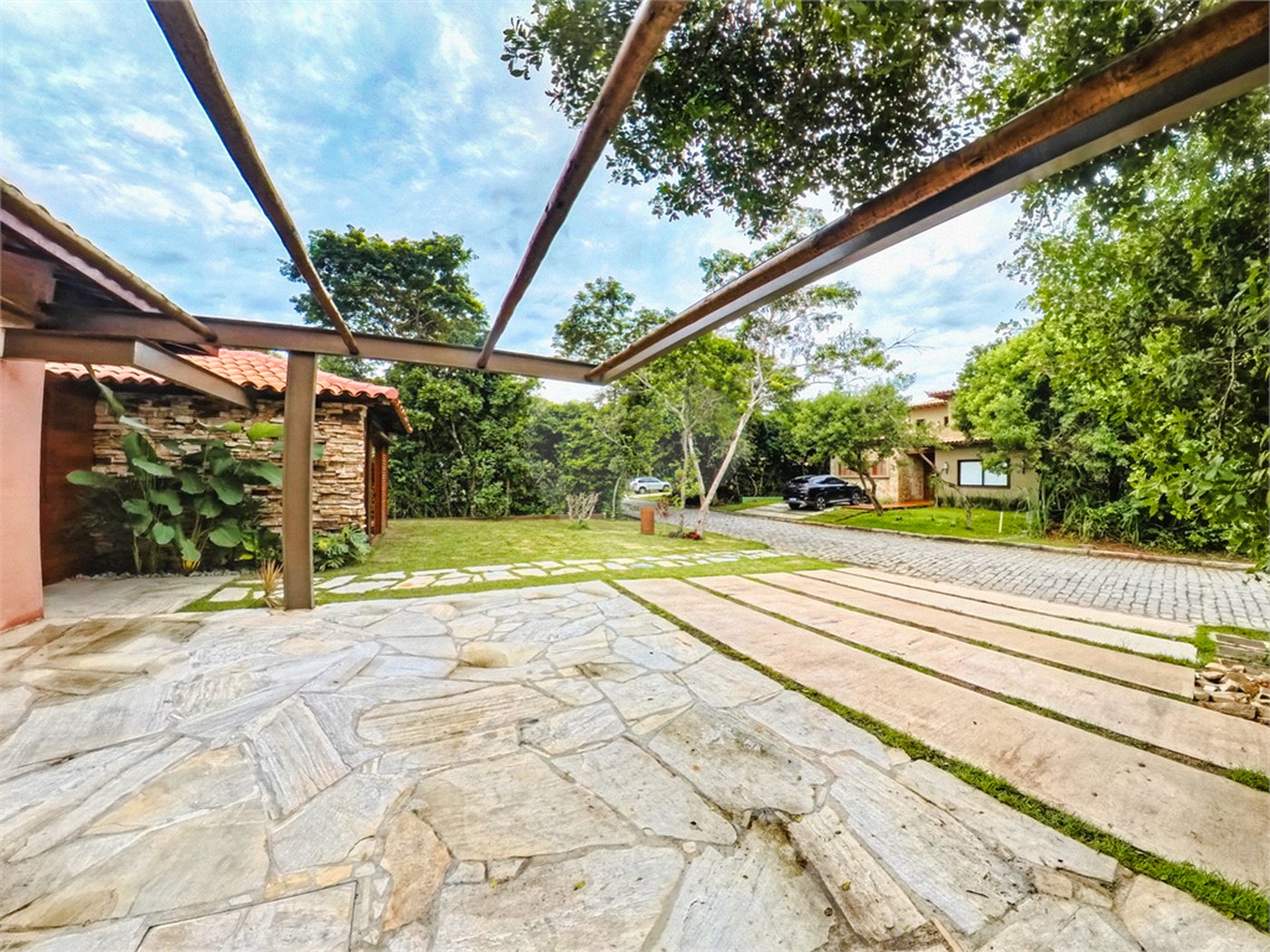 Casa à venda com 3 suítes em Manguinhos, Armação dos Búzios, RJ