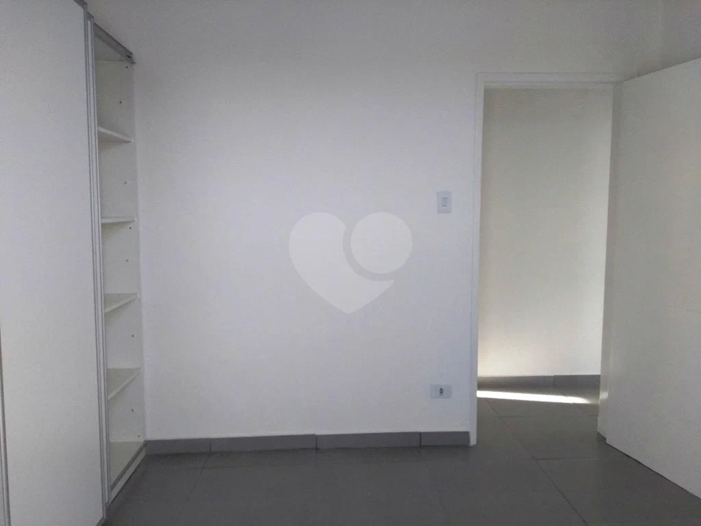 Apartamento no Bom Retiro