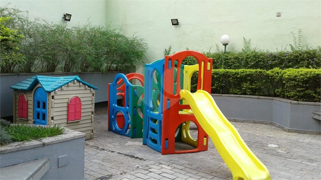 Apartamento a venda com 2 quartos - 55 metros.- Vila Mariana