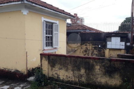 Casa Térrea à venda com 4 quartos em Chora Menino, São Paulo, SP