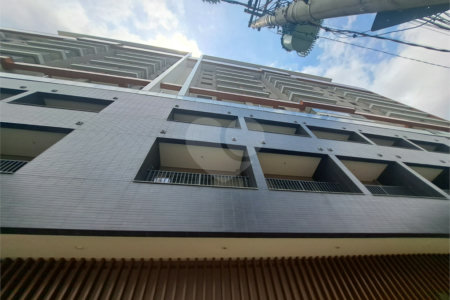 Apartamento à venda com 1 quarto em Chácara Santo Antônio, São Paulo, SP