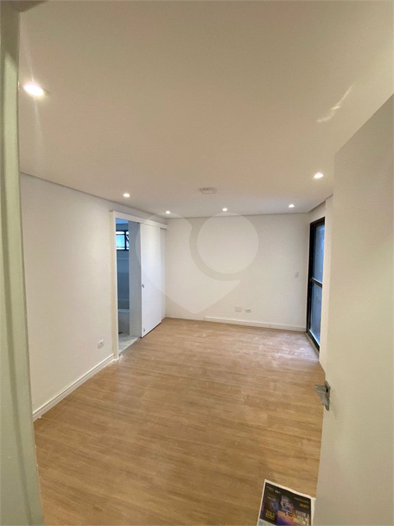Apartamento à venda com 4 suítes em Santana, São Paulo, SP