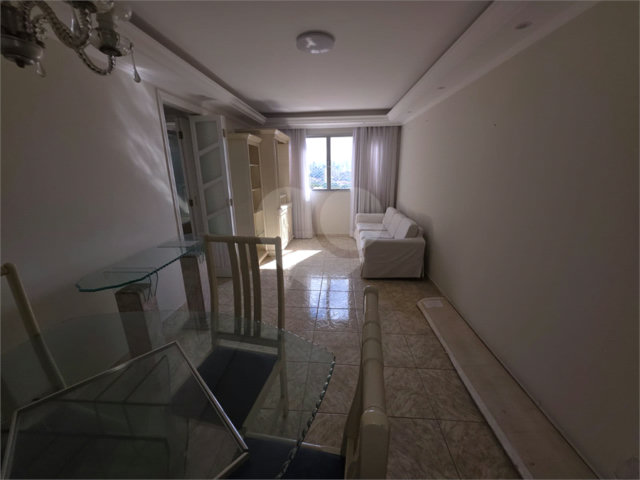 Apartamento à venda ou para alugar com 2 quartos em Santana, São Paulo, SP