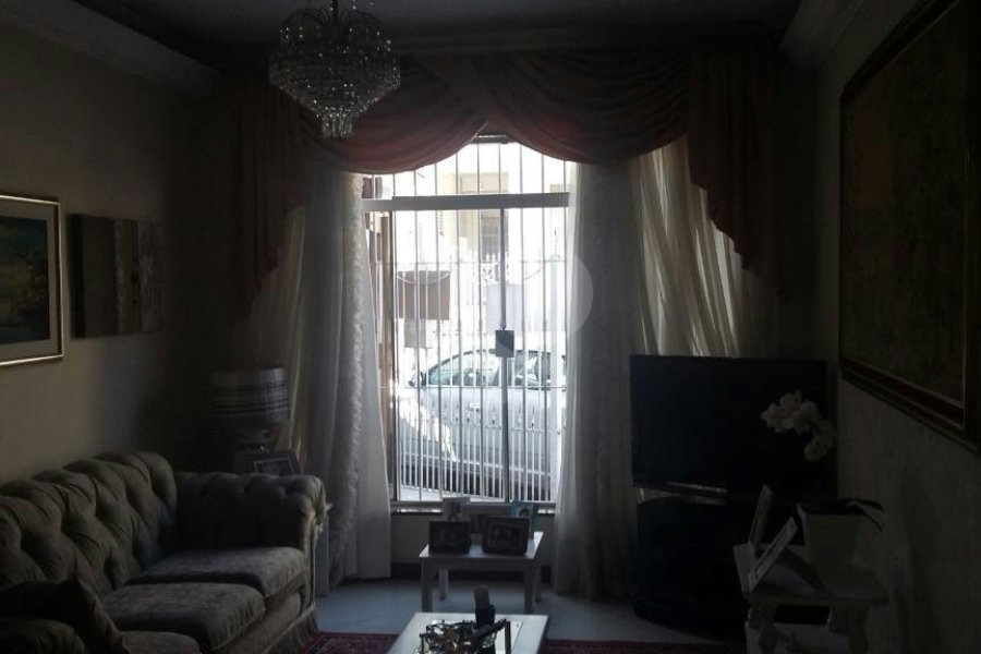Sobrado à venda com 3 suítes em Vila Guilherme, São Paulo, SP