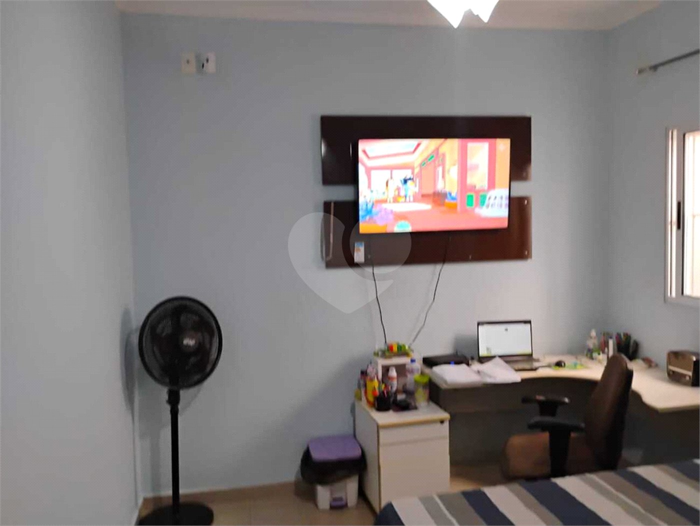 Casa à venda com 4 quartos, sendo 1 suíte,  em Jardim Ermida II, Jundiaí, SP