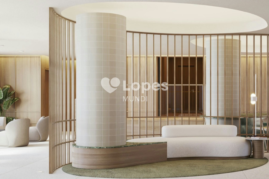 Apartamentos à venda em Alcochete, Portugal – Tagus Bay Condominium