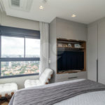 Apartamento à venda com 2 suítes em Brooklin, São Paulo, SP