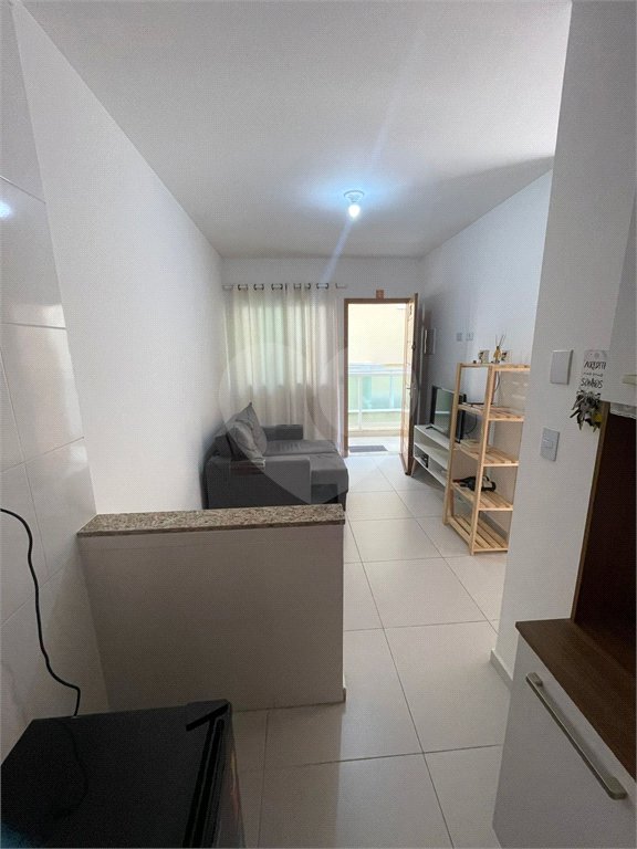 Apartamento à venda com 2 quartos em Parada Inglesa, São Paulo, SP