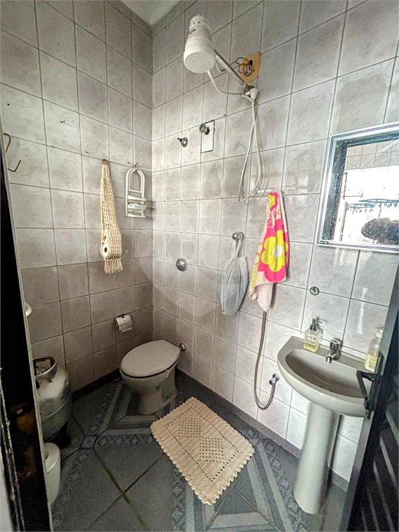 Casa à venda com 3 quartos em Vila Guilherme, São Paulo, SP