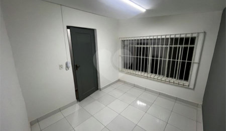 Salão Comercial para alugar em Vila Lageado, São Paulo, SP