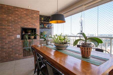 Apartamento à venda com 2 quartos, sendo 1 suíte, em Santo Amaro, São Paulo, SP
