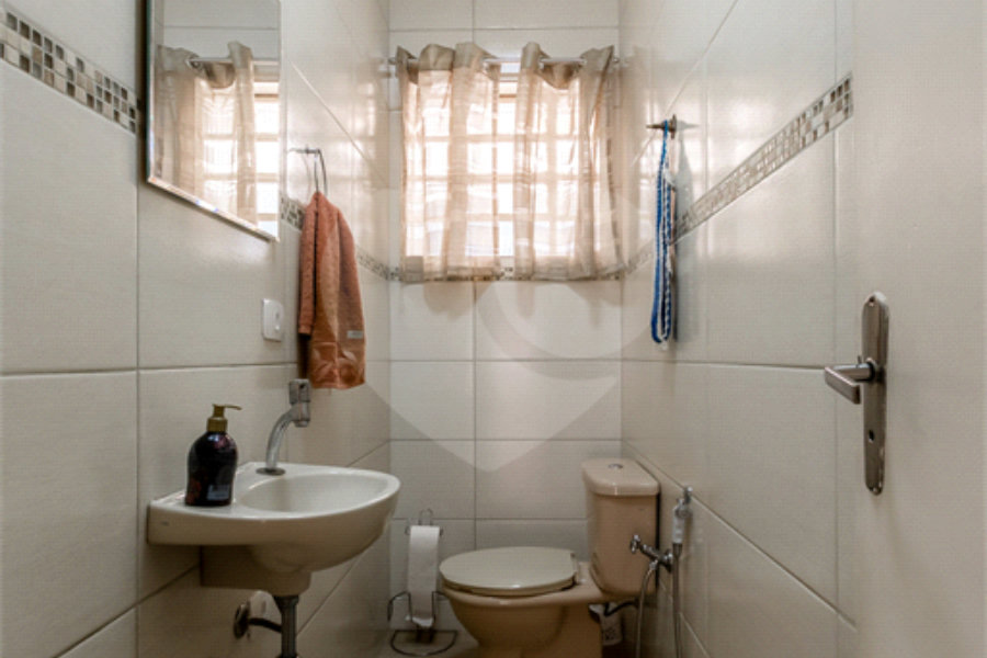 Casa à venda com 3 quartos, sendo 1 suíte, em Mandaqui, São Paulo, SP