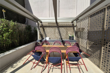 Apartamento à venda em Brooklin Paulista, São Paulo, SP