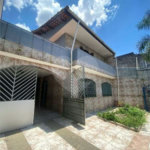 Sobrado à venda com 3 quartos, sendo 1 suíte, em Vila Matilde, São Paulo, SP