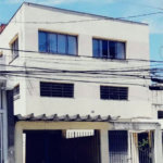 Casa de Vila à venda com 1 quarto em Jaguaré, São Paulo, SP