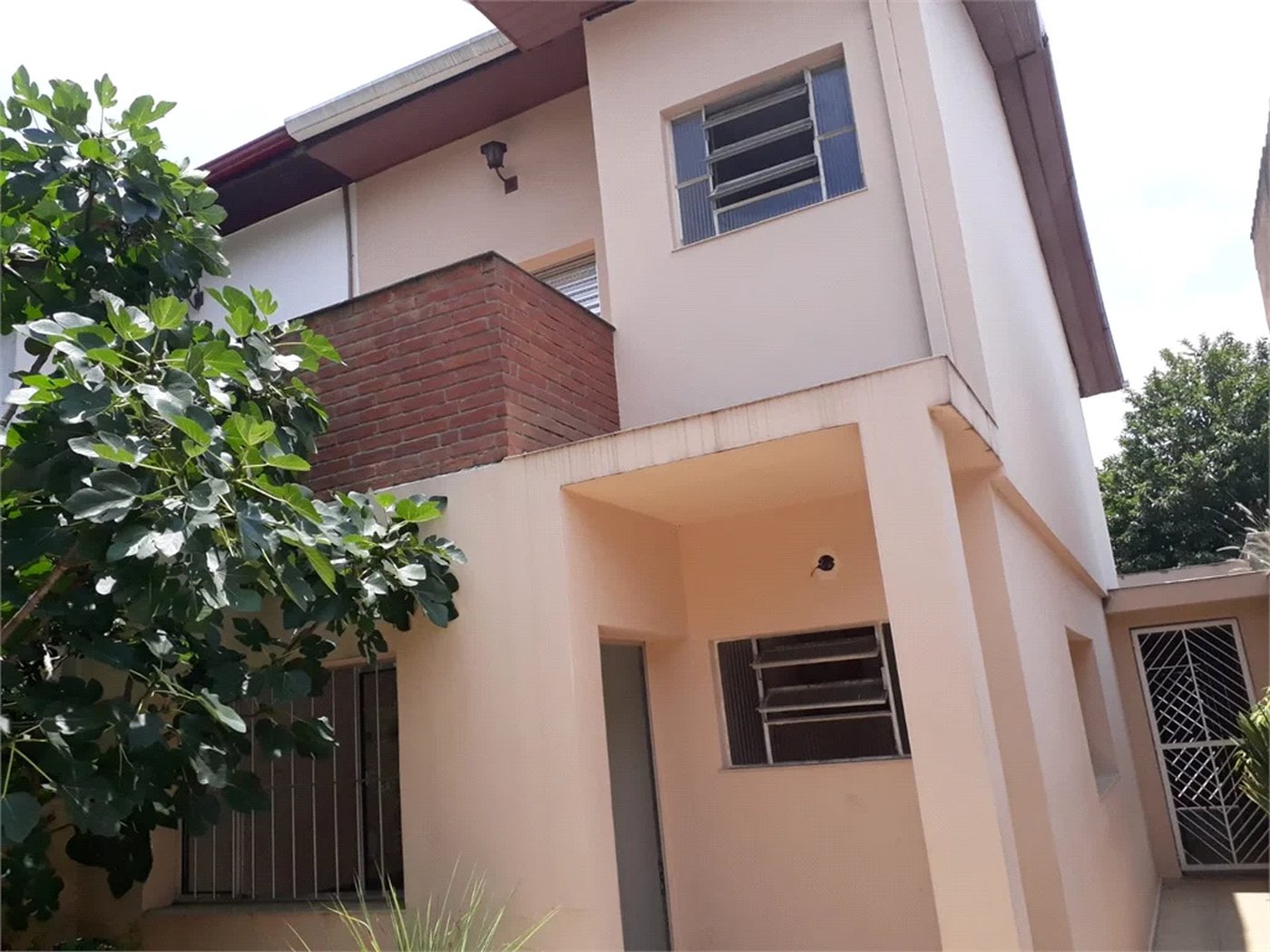 Casa à venda com 2 quartos em Vila Cordeiro, São Paulo, SP