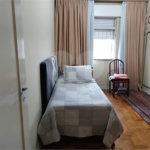 Apartamento à venda com 3 quartos, sendo 1 suíte, em Bela Vista, São Paulo, SP