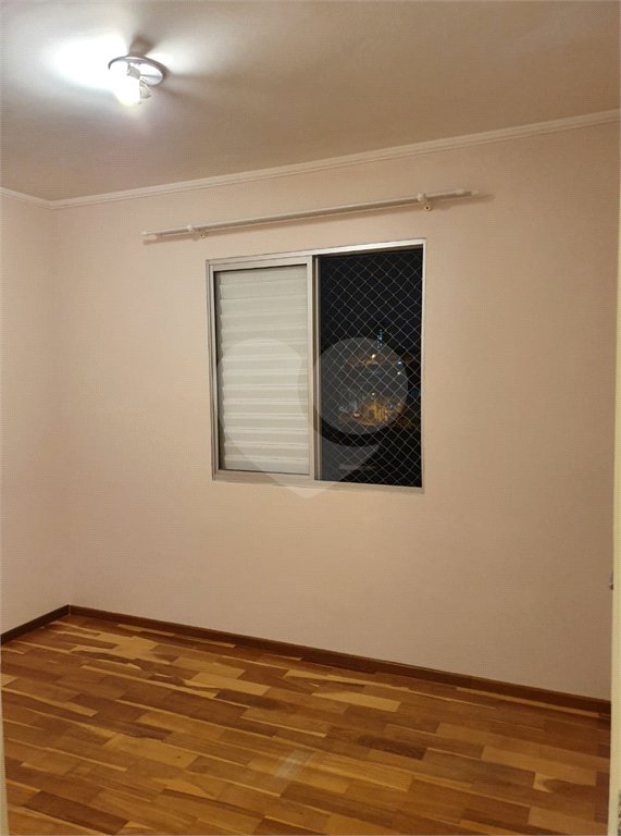 Apartamento à venda com 2 quartos em Vila Gustavo, São Paulo, SP
