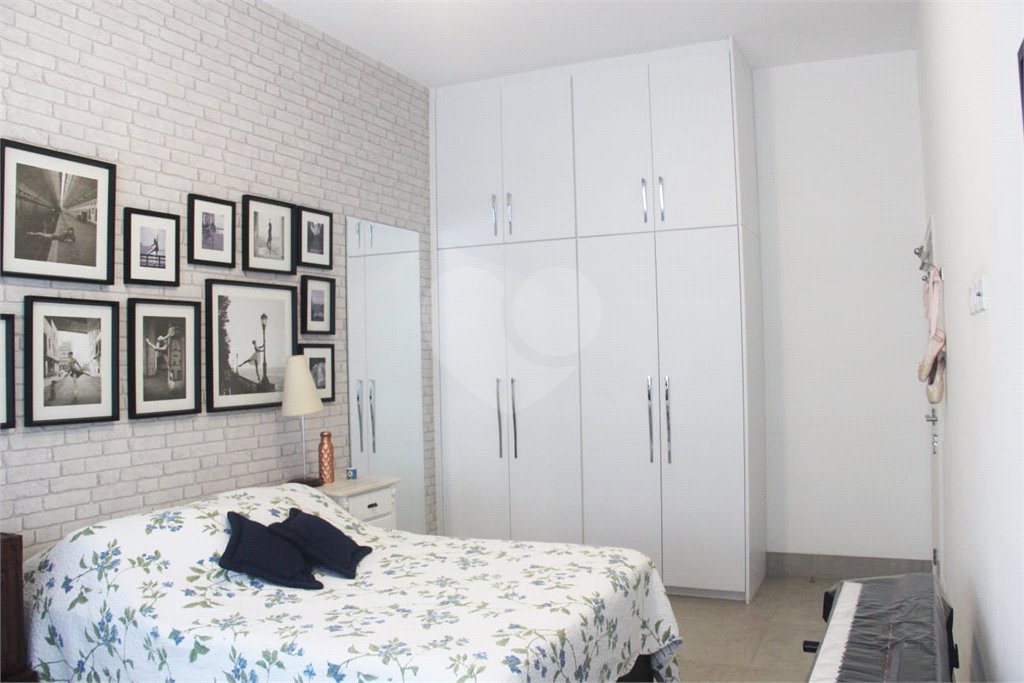 Apartamento à venda com 2 quartos em Bela Vista, São Paulo, SP