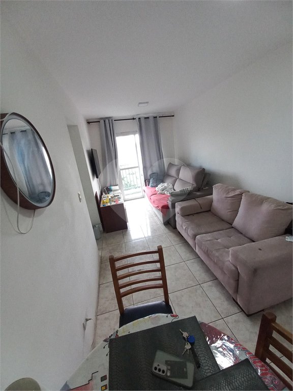 Apartamento à venda com 2 quartos em Jardim Umarizal, São Paulo, SP