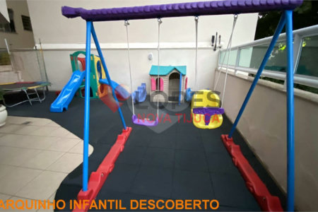 Cobertura à venda com 4 quartos, sendo 1 suíte, em Tijuca, Rio de Janeiro, RJ