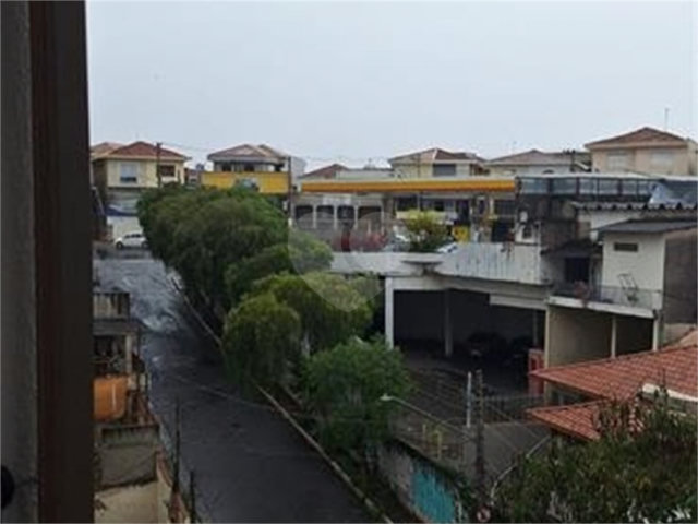 Apartamento à venda com 2 quartos em Mandaqui, São Paulo, SP