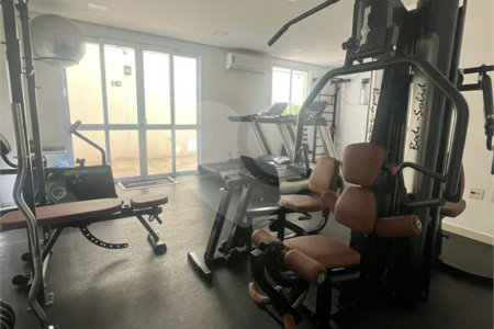 Apartamento à venda com 3 suítes em Jardim São Paulo(zona Norte), São Paulo, SP