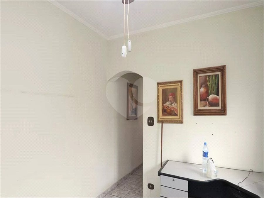 Sobrado à venda com 4 quartos, sendo 2 suítes, em Tucuruvi, São Paulo, SP