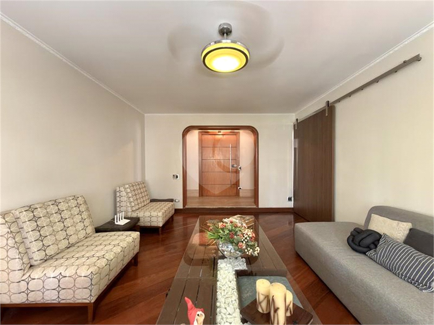 Apartamento à venda com 3 quartos, sendo 1 suíte, em Santana, São Paulo, SP