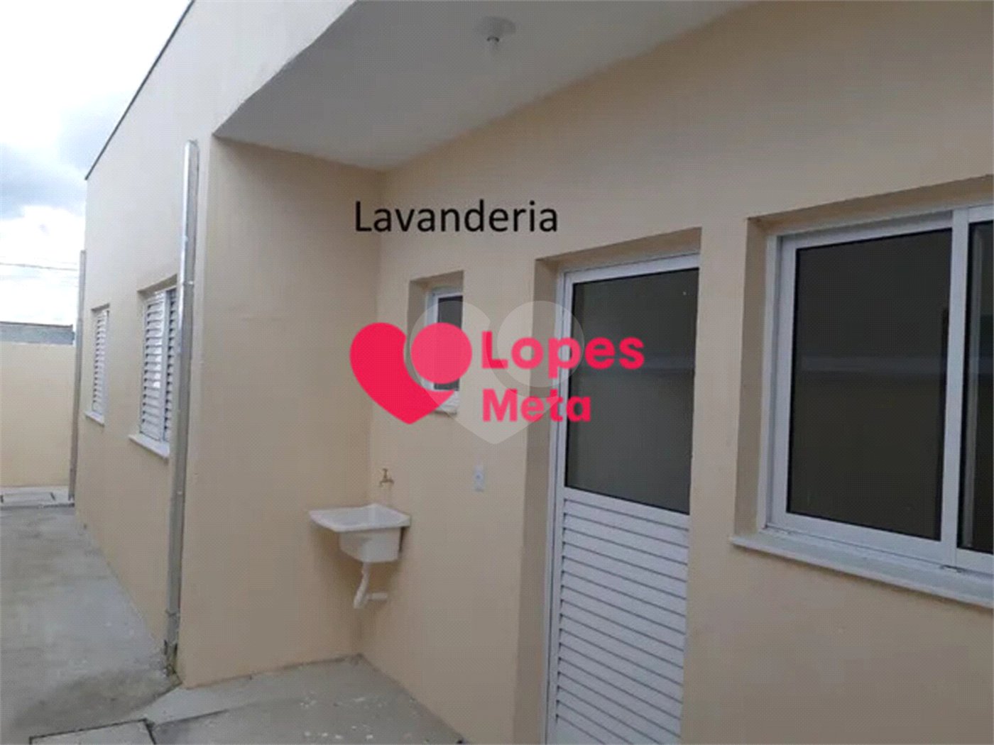 Casa à venda com 2 quartos, sendo 1 suíte,  em Setville Altos de São José, São José dos Campos, SP