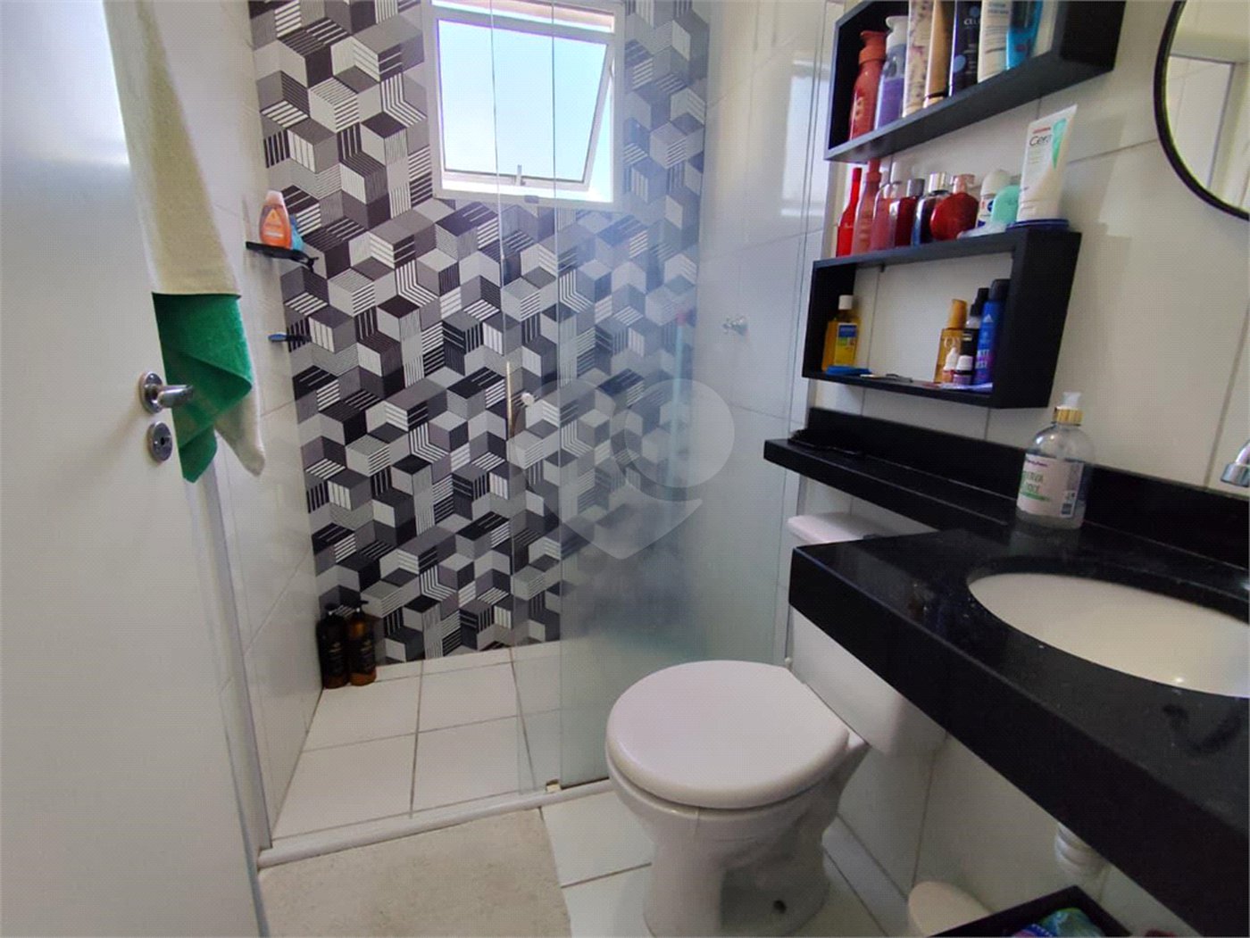 Apartamento à venda com 2 quartos em Loteamento Jardim das Constelações, Salto, SP