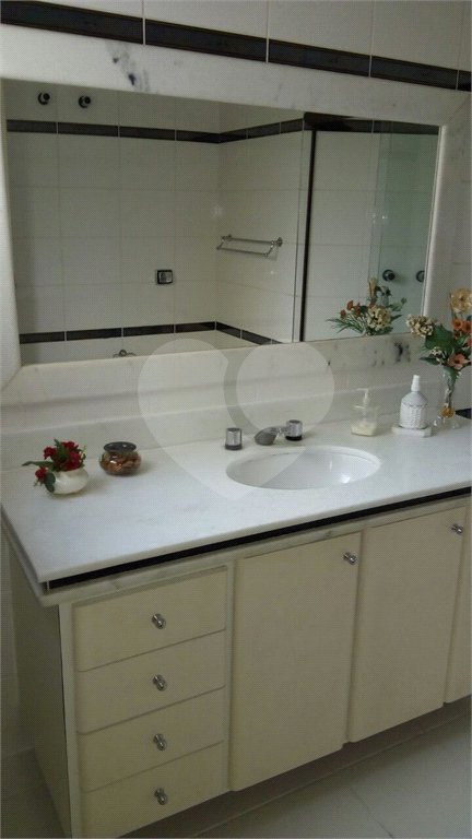 Apartamento à venda com 4 suítes em Morumbi, São Paulo, SP