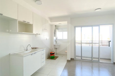 Apartamento à venda com 2 quartos em Vila Paulicéia, São Paulo, SP