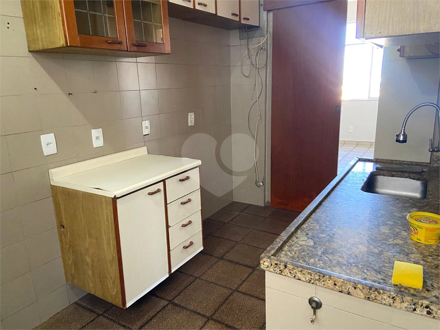 Apartamento à venda com 2 quartos em Vila Isabel, Rio de Janeiro, RJ