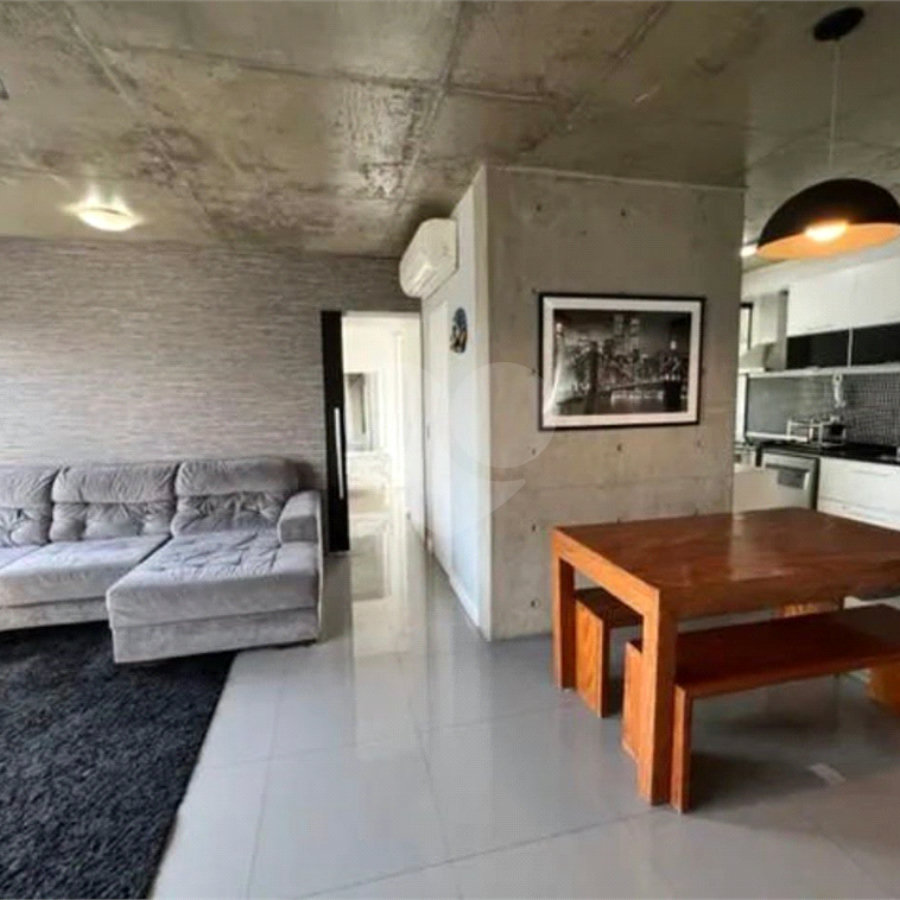 Apartamento à venda com 1 quarto em Vila Leopoldina, São Paulo, SP