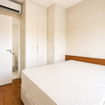 Apartamento à venda com 2 quartos, sendo 1 suíte, em Brooklin, São Paulo, SP