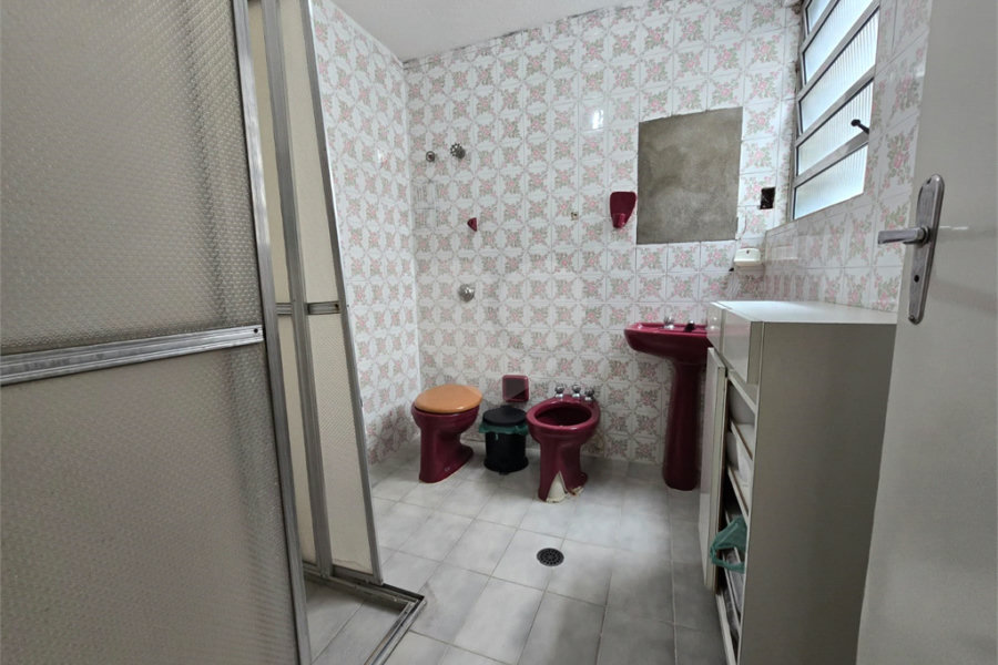 Sobrado à venda com 3 quartos em Vila Guilherme, São Paulo, SP