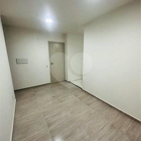 Apartamento à venda com 2 quartos em Parque Nações Unidas, São Paulo, SP