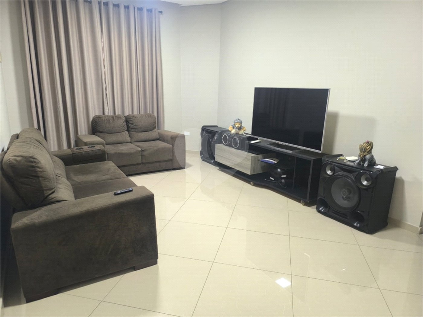 Casa à venda com 3 quartos, sendo 1 suíte, em Jardim Paulista, Sorocaba, SP