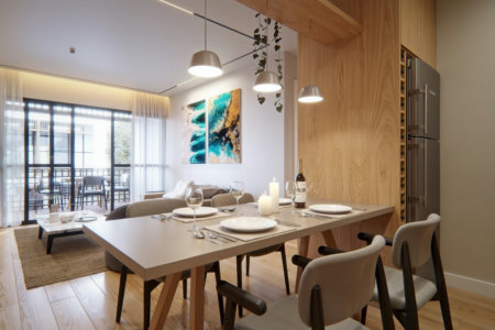 Residencial Porto Royal Inn