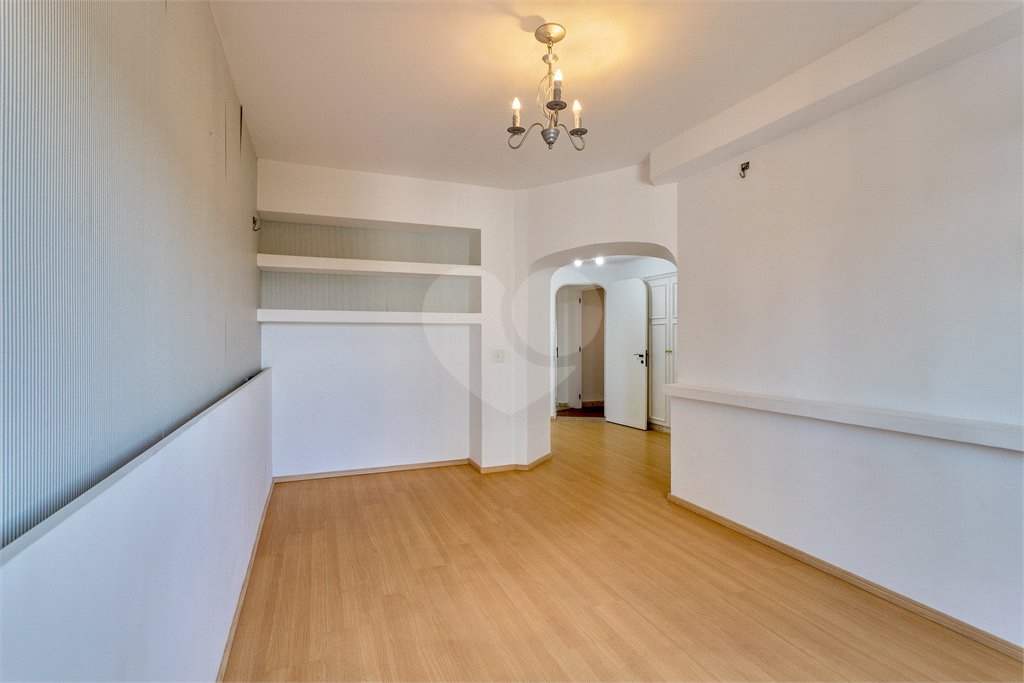 Apartamento à venda ou para alugar com 4 suítes em Alto da Boa Vista, São Paulo, SP