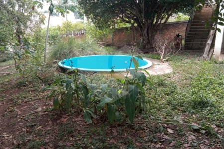 Casa à venda com 3 quartos, sendo 1 suíte, em Vila Santista, Atibaia, SP