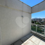 Apartamento à venda com 3 quartos, sendo 1 suíte, em Campo Grande, Rio de Janeiro, RJ