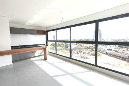 Apartamento à venda com 3 suítes em Vila Castelo Branco, Indaiatuba, SP