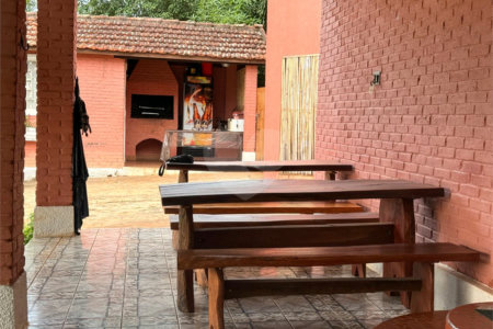 Chácara à venda com 3 quartos, sendo 1 suíte,  em Portal da Figueira, Itapetininga, SP