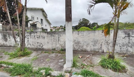 Terreno à venda em Tremembé, São Paulo, SP