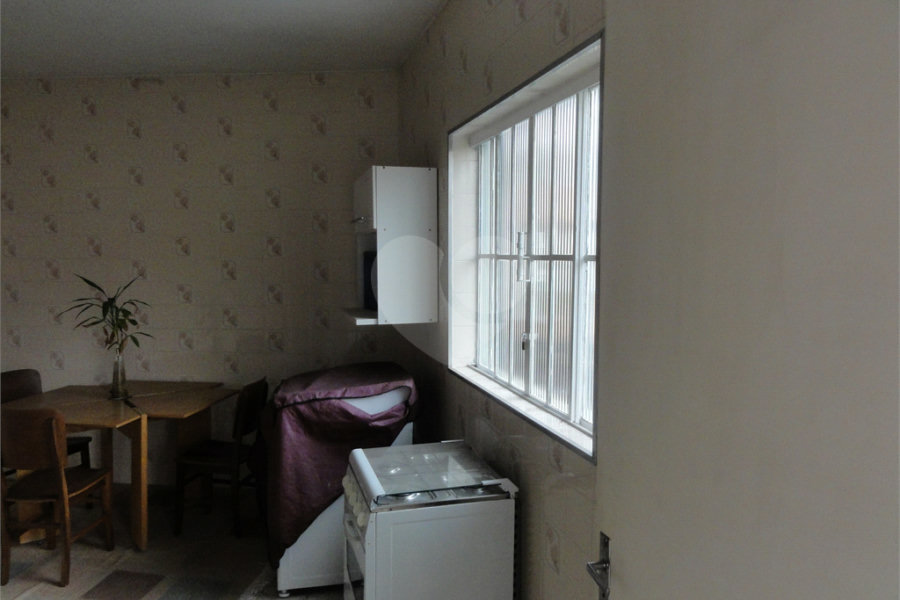 Apartamento para alugar com 2 quartos em Mandaqui, São Paulo, SP