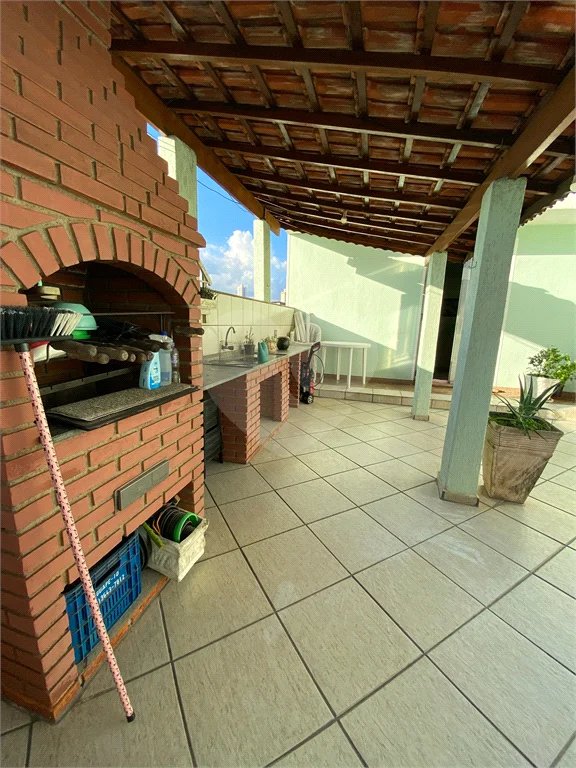 Sobrado à venda com 2 quartos, sendo 1 suíte, em Vila Maria Baixa, São Paulo, SP
