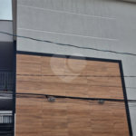 Casa para alugar com 1 quarto no condomínio Maria Cassio, São Paulo - SP