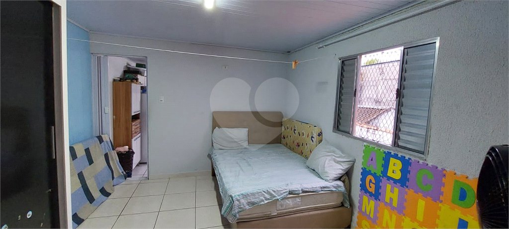 Sobrado à venda com 3 quartos, sendo 2 suítes, em Vila Maria, São Paulo, SP